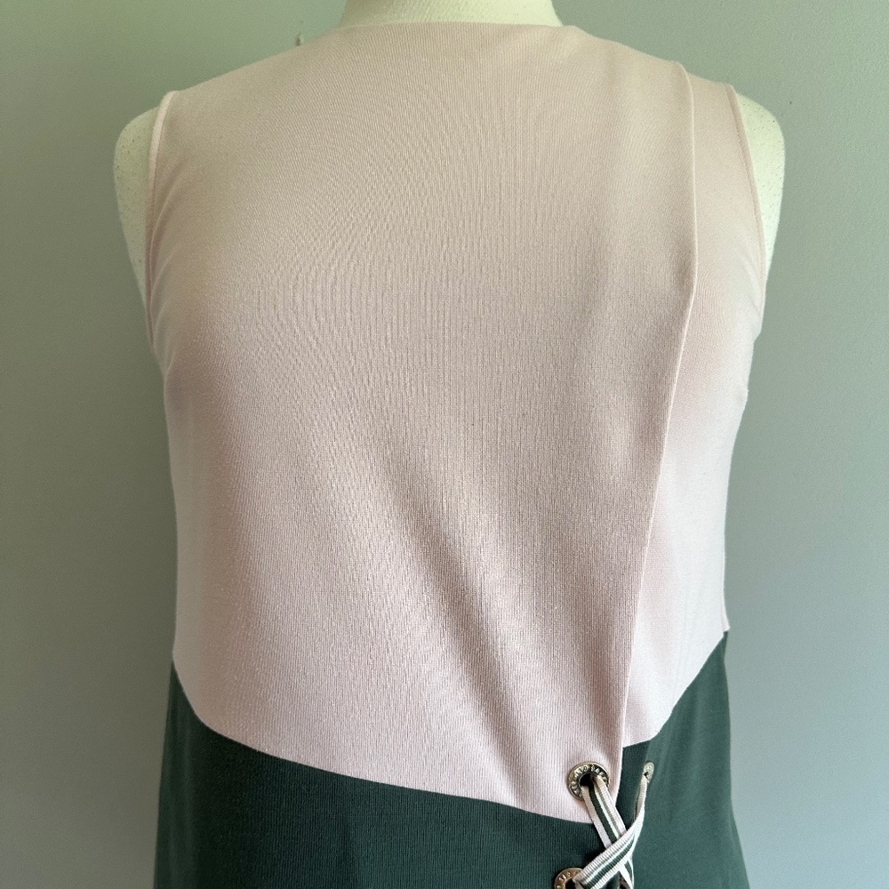 Ted Baker Colour By Numbers Mivis Tunic Dress Size 0 - Picture 4 of 12